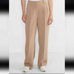 Effortless pants aritzia